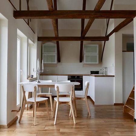 Apartmán Casa Meloni Bad Sachsa Exteriér fotografie