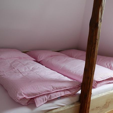 Apartmán Casa Meloni Bad Sachsa Exteriér fotografie