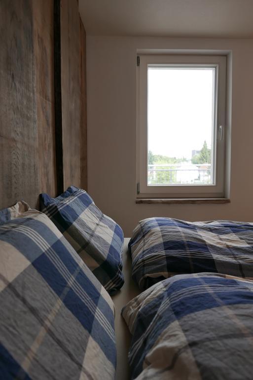 Apartmán Casa Meloni Bad Sachsa Pokoj fotografie