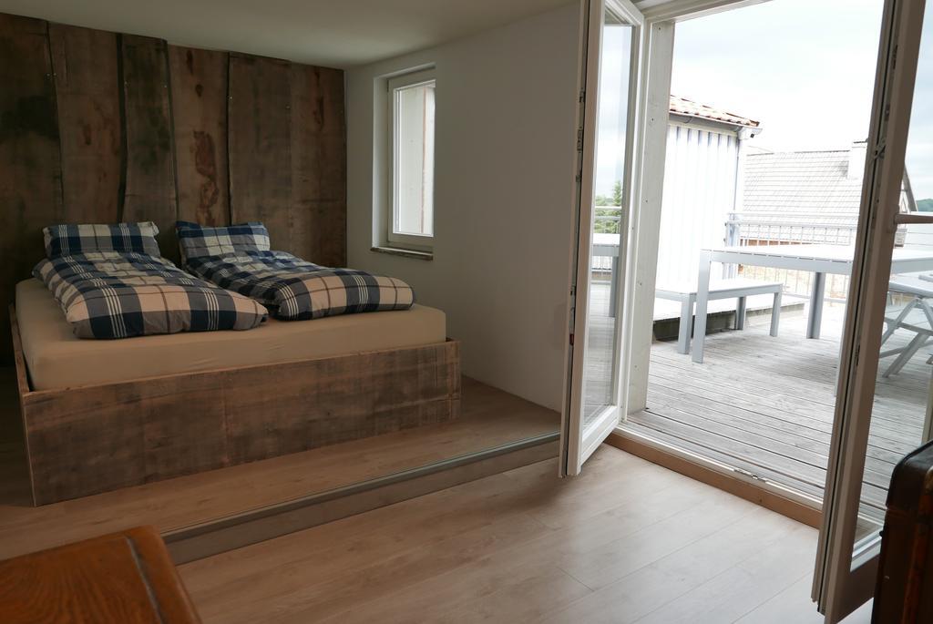 Apartmán Casa Meloni Bad Sachsa Pokoj fotografie