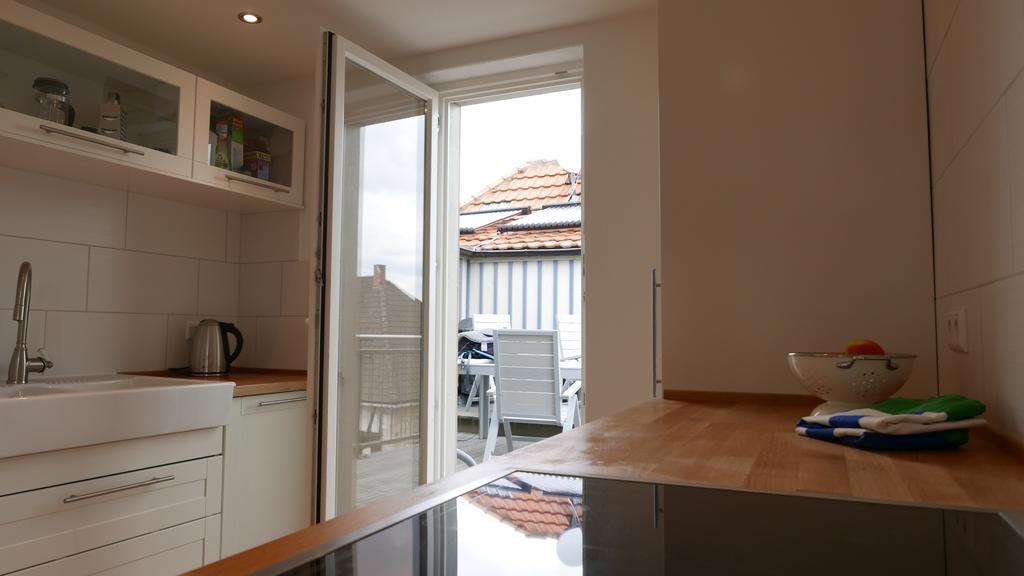 Apartmán Casa Meloni Bad Sachsa Pokoj fotografie