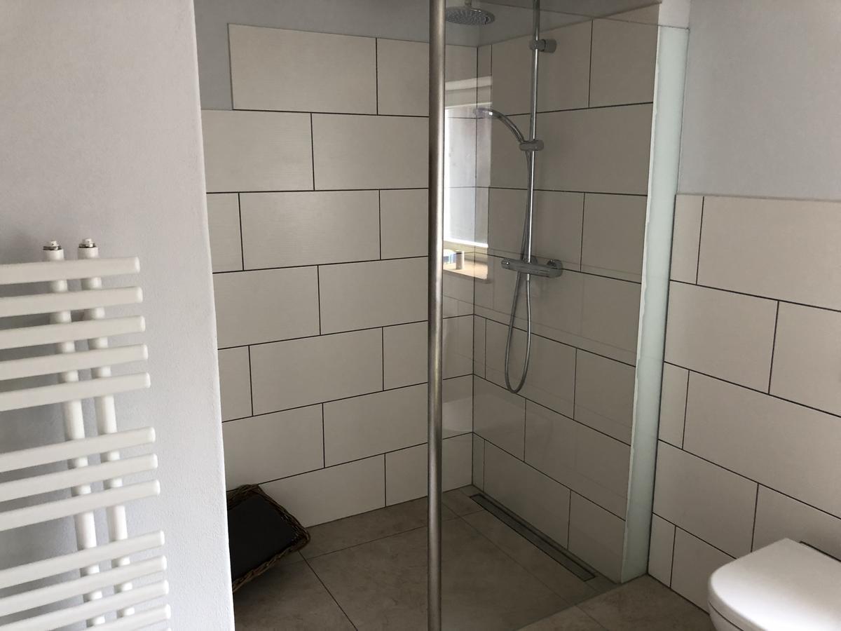 Apartmán Casa Meloni Bad Sachsa Exteriér fotografie